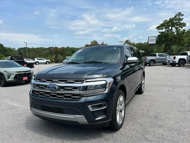 2022 Ford Expedition Platinum MAX for sale in Walterboro, SC