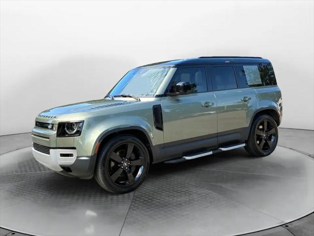 2023 Land Rover Defender 110 SE for sale in Greensboro, NC