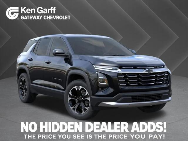 2027 Chevrolet Equinox FWD LT for sale in Avondale, AZ