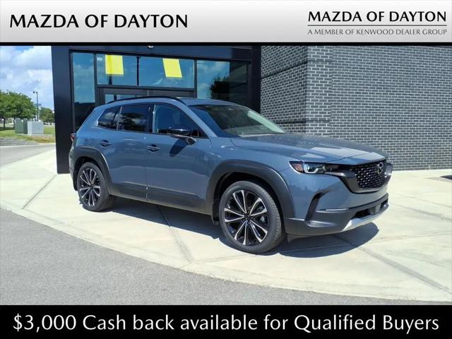 2026 Mazda CX-50 2.5 Turbo Premium Plus for sale near Dayton, OH