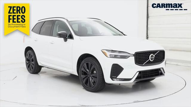 2024 Volvo XC60 B5 Plus Dark Theme for sale in Tuscaloosa, AL