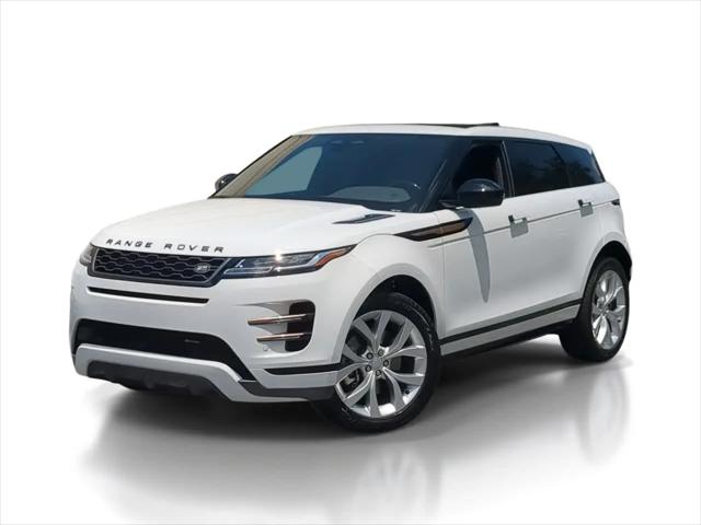 2023 Land Rover Range Rover Evoque R-Dynamic S for sale in Orlando, FL