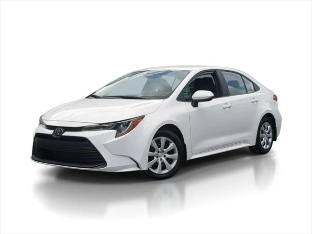 2025 Toyota Corolla LE for sale in Orlando, FL