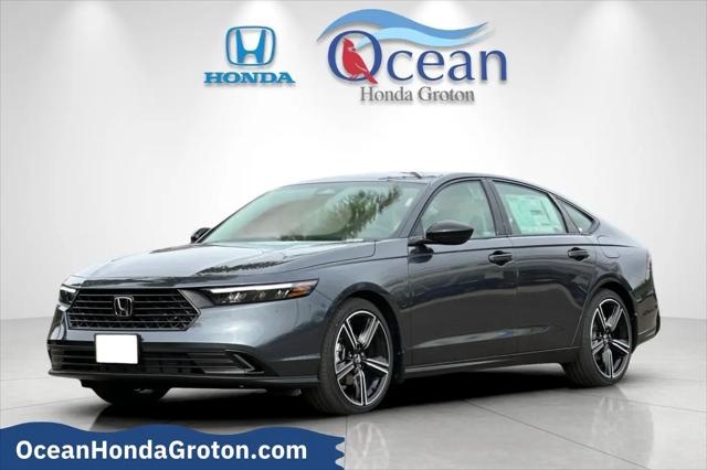 2026 Honda Accord Sedan SE for sale in Groton, CT