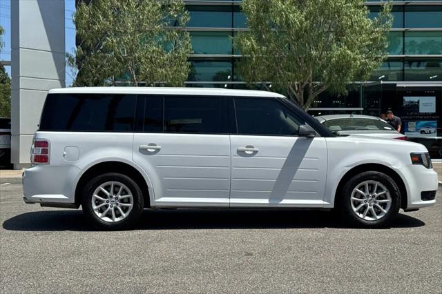 2018 Ford Flex SE