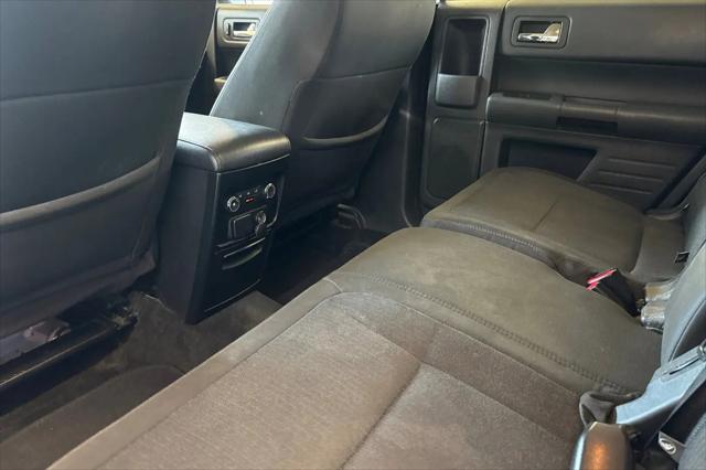 2018 Ford Flex SE