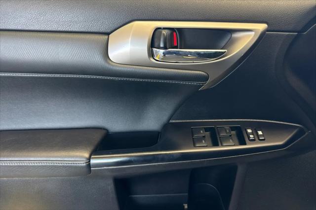 2014 Lexus CT 200h CT 200h