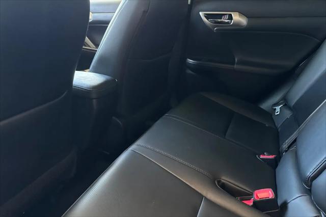 2014 Lexus CT 200h CT 200h