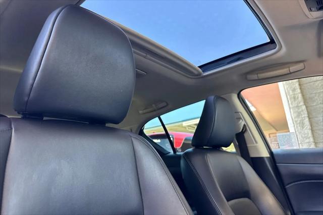 2014 Lexus CT 200h CT 200h