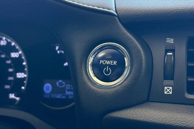 2014 Lexus CT 200h CT 200h