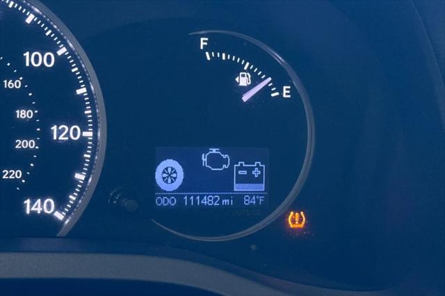 2014 Lexus CT 200h CT 200h