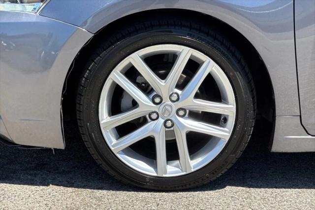 2014 Lexus CT 200h CT 200h