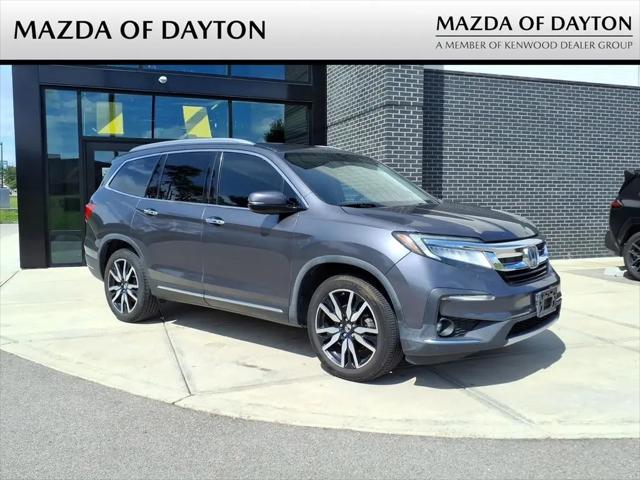 2019 Honda Pilot Touring for sale in Dayton, OH
