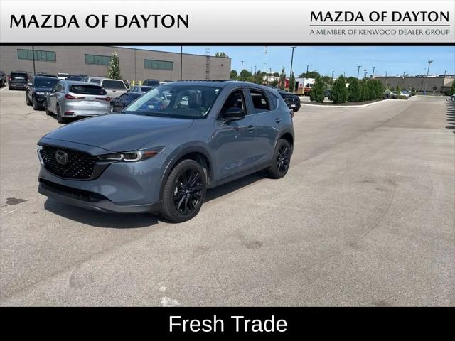 2022 Mazda CX-5 for sale near Dayton, OH