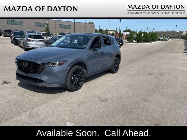 2022 Mazda CX-5 for sale near Dayton, OH