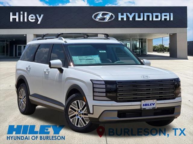 2026 Hyundai Palisade Hybrid SEL Premium 7P for sale in Burleson, TX