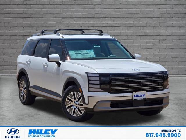 2026 Hyundai Palisade Hybrid SEL Premium 7P for sale in Burleson, TX