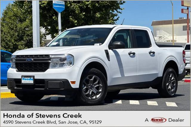 2024 Ford Maverick XLT for sale in Santa Clara, CA