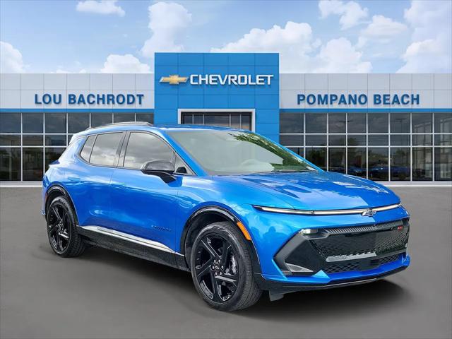 2025 Chevrolet Equinox RS for sale in Pompano Beach, FL