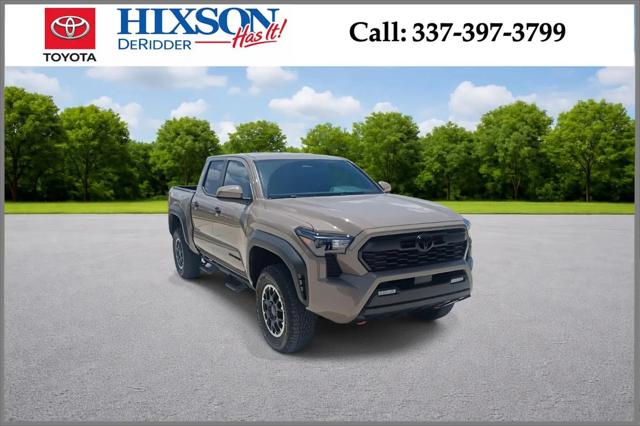 2026 Toyota Tacoma TRD Off Road for sale in Deridder, LA