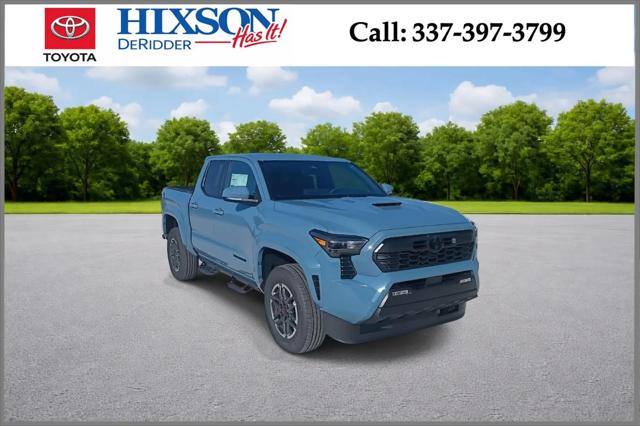 2026 Toyota Tacoma TRD Sport for sale in Deridder, LA