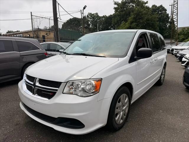 2017 Dodge Grand Caravan SE for sale in Queens, NY
