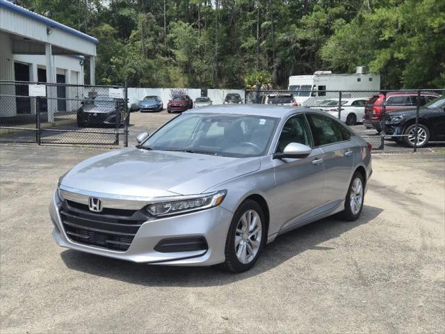 2020 Honda Accord LX for sale in Tallahassee, FL