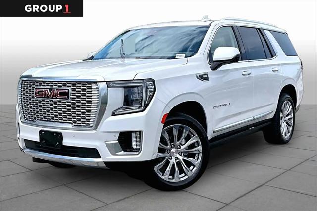 2023 GMC Yukon 4WD Denali for sale in Fort Myers, FL