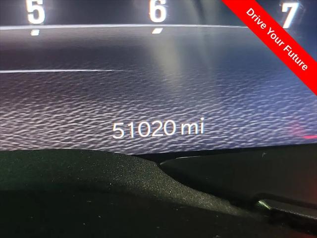 2023 Ram 1500 Rebel Crew Cab 4x4 5'7" Box