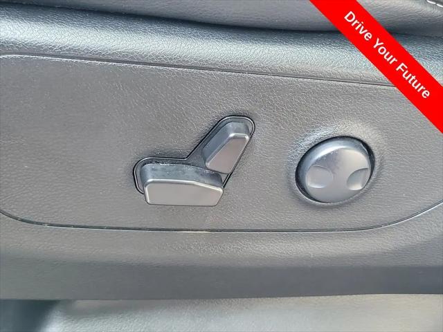 2023 Ram 1500 Rebel Crew Cab 4x4 5'7" Box