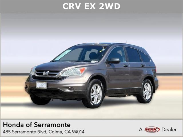 2011 Honda CR-V EX for sale in Colma, CA