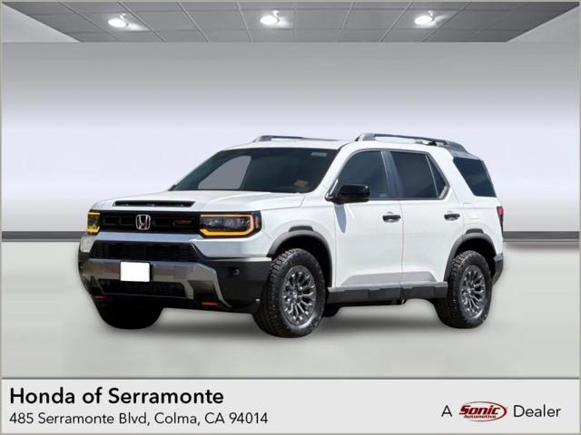 2026 Honda Passport AWD TrailSport for sale in Colma, CA