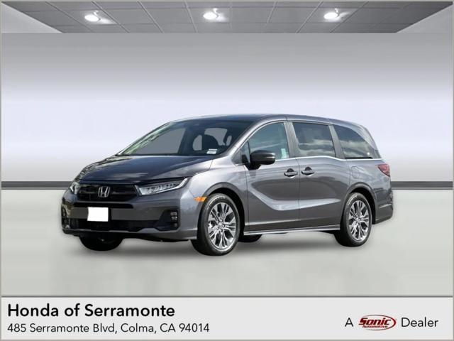 2026 Honda Odyssey Touring for sale in Colma, CA