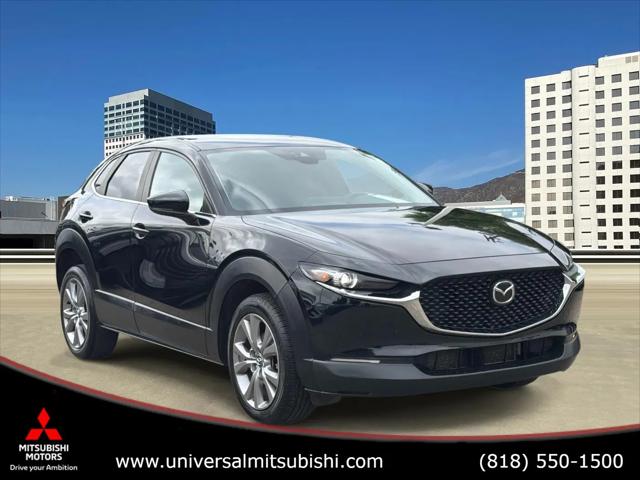 2021 Mazda CX-30 Select for sale in Sherman Oaks, CA