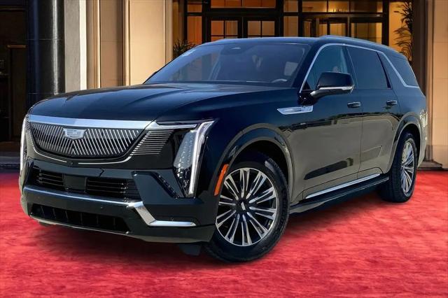 2026 Cadillac Escalade IQL Luxury AWD for sale in Pasadena, CA