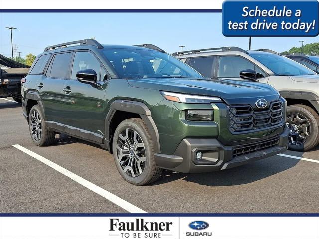 2026 Subaru Outback Touring XT for sale in Easton, PA