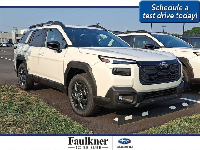 2026 Subaru Outback Premium for sale in Easton, PA