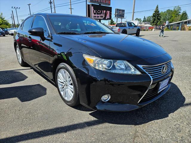 2014 Lexus ES 350 ES 350