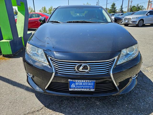 2014 Lexus ES 350 ES 350
