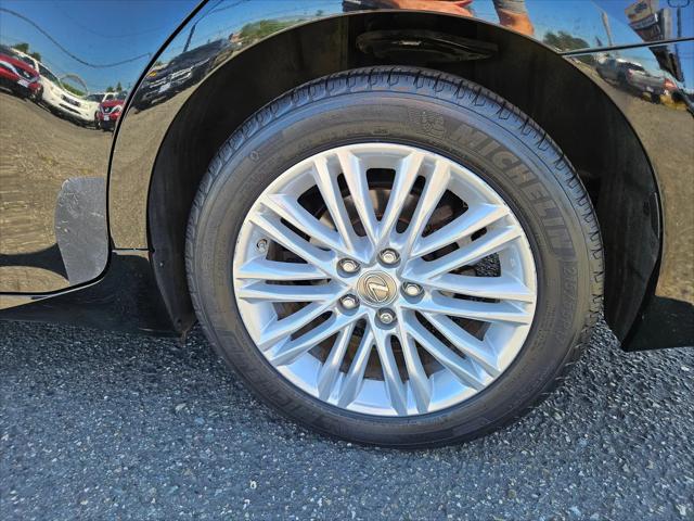 2014 Lexus ES 350 ES 350