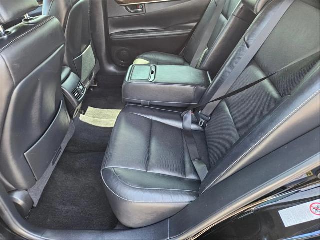 2014 Lexus ES 350 ES 350