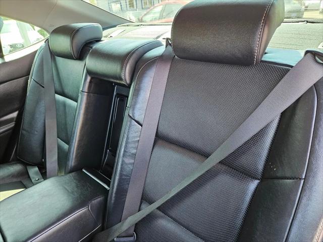 2014 Lexus ES 350 ES 350