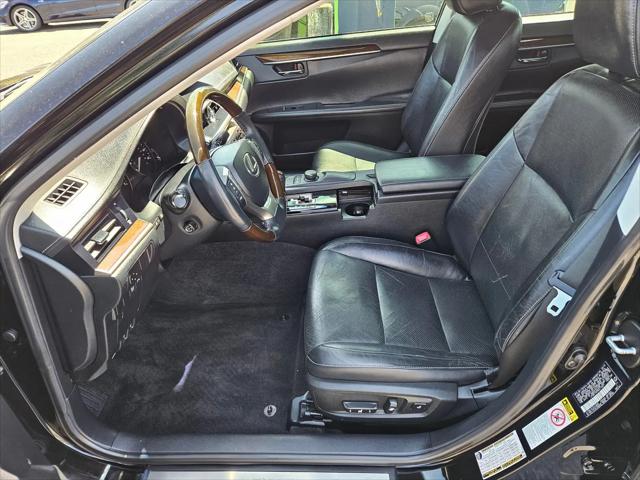 2014 Lexus ES 350 ES 350
