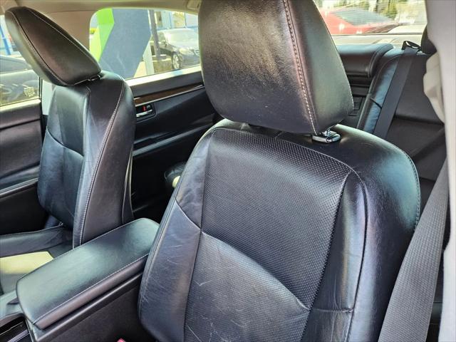 2014 Lexus ES 350 ES 350
