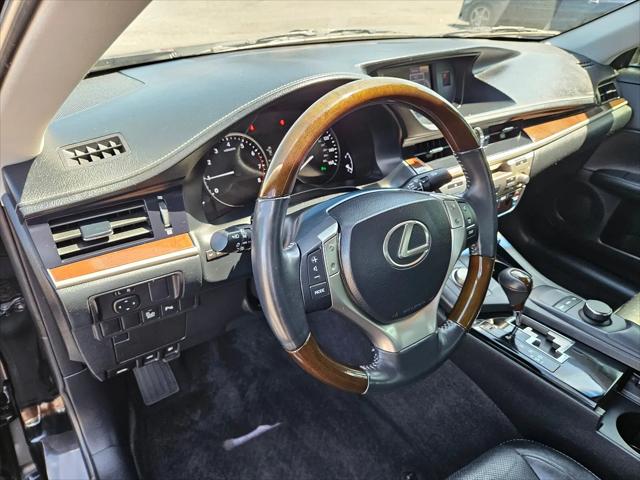 2014 Lexus ES 350 ES 350