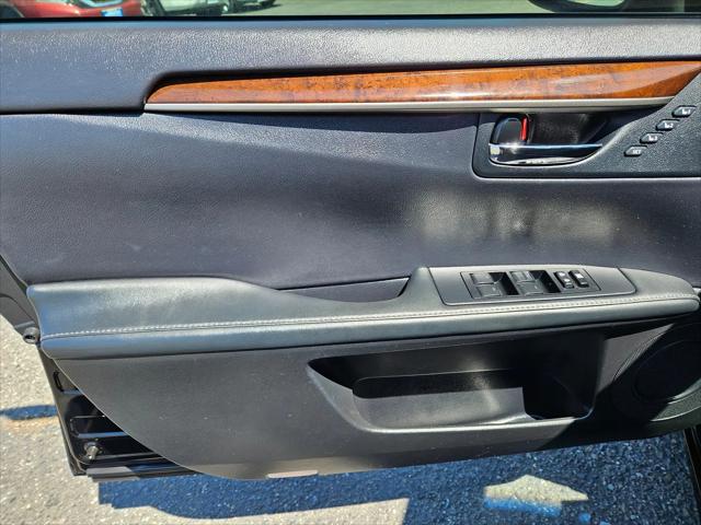 2014 Lexus ES 350 ES 350