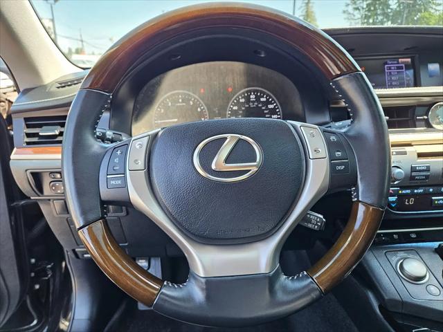 2014 Lexus ES 350 ES 350