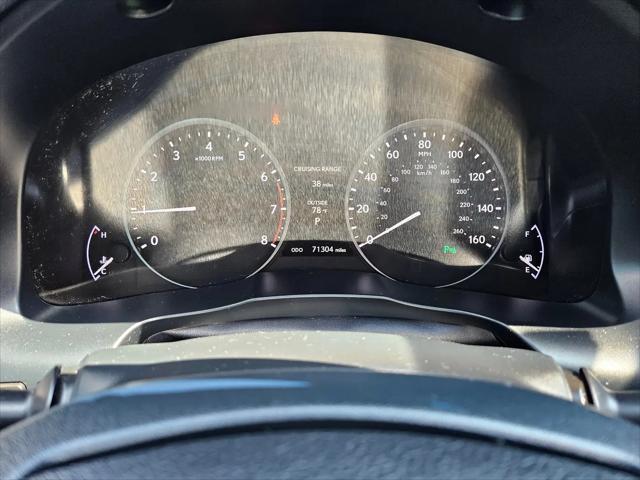 2014 Lexus ES 350 ES 350