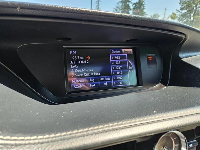 2014 Lexus ES 350 ES 350
