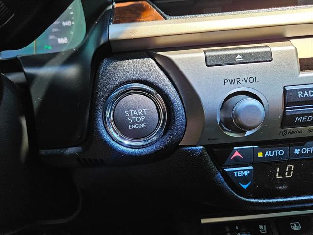 2014 Lexus ES 350 ES 350